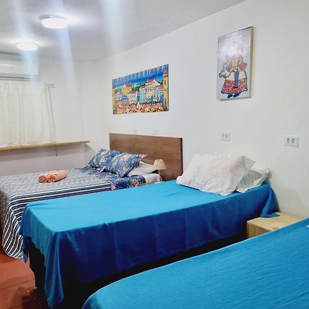Hostel E Pousada Da 13 Olinda Buitenkant foto