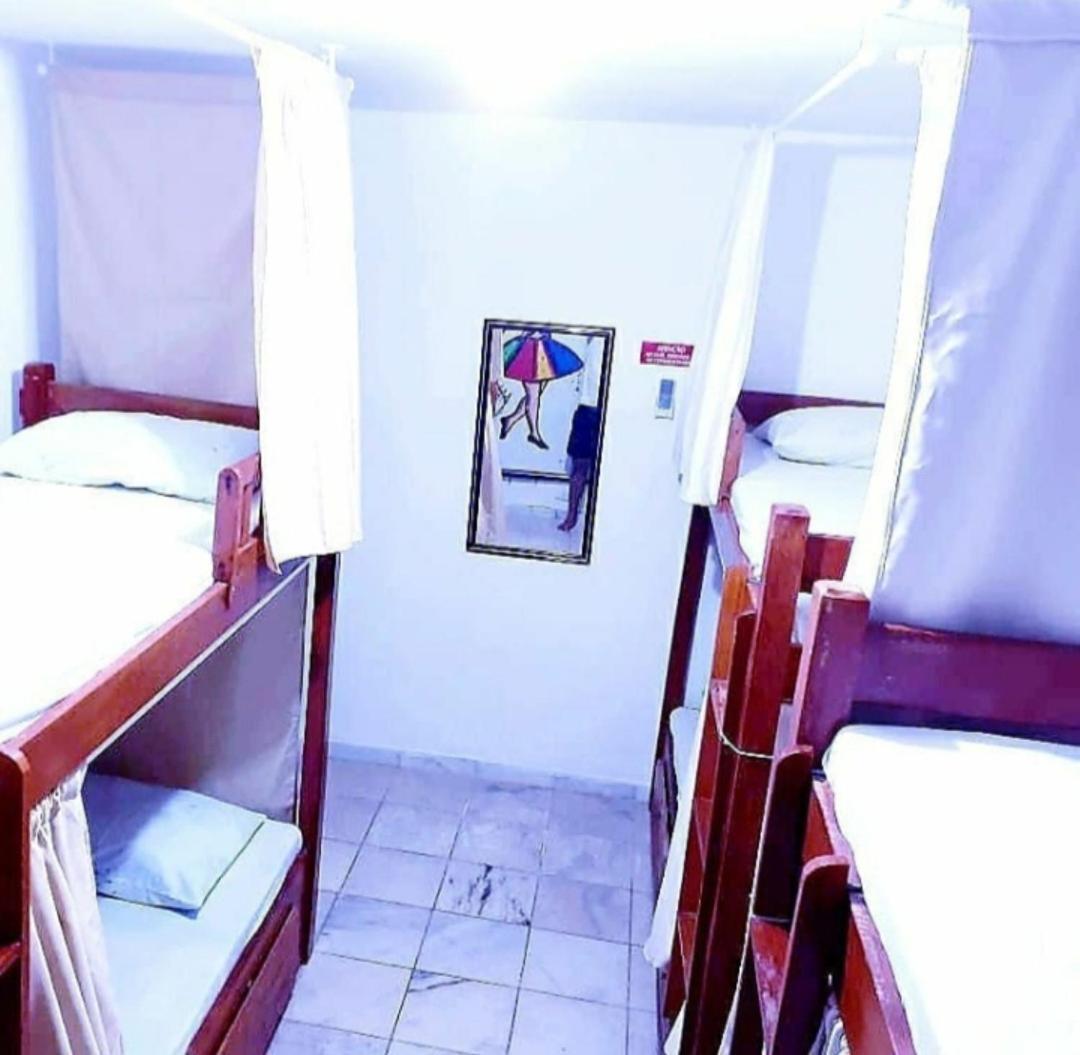 Hostel E Pousada Da 13 Olinda Buitenkant foto