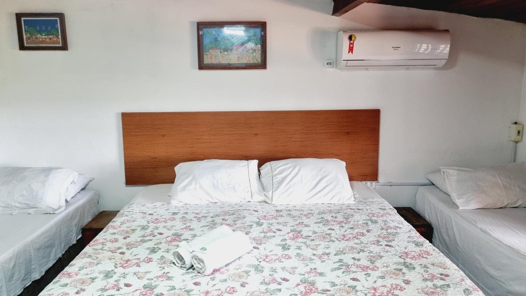 Hostel E Pousada Da 13 Olinda Buitenkant foto