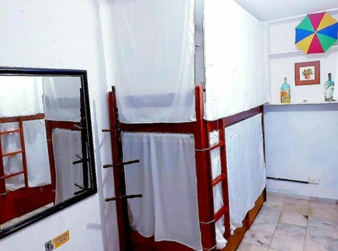 Hostel E Pousada Da 13 Olinda Buitenkant foto