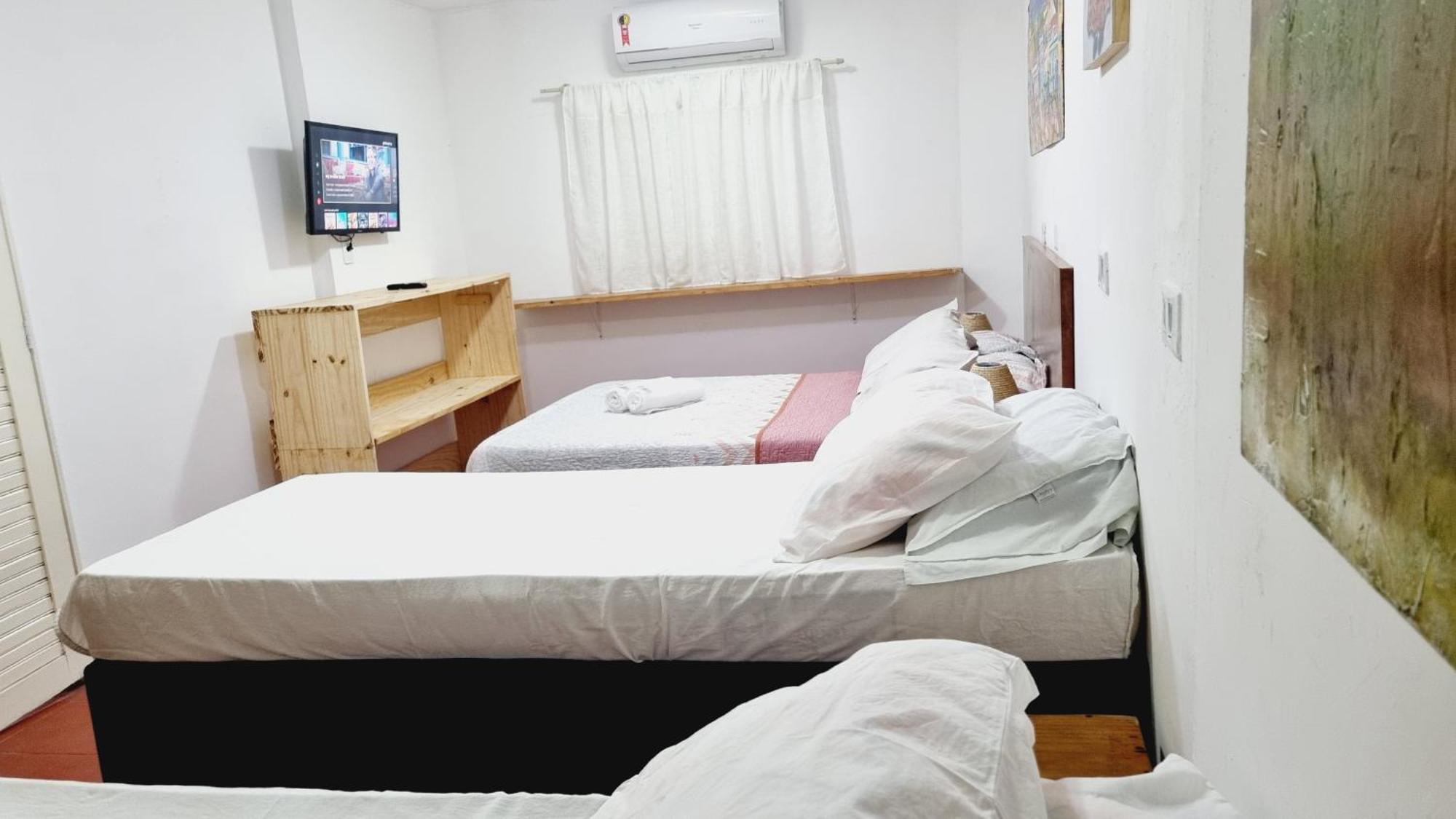 Hostel E Pousada Da 13 Olinda Buitenkant foto