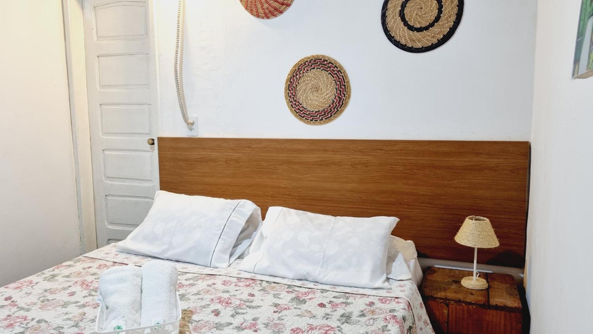 Hostel E Pousada Da 13 Olinda Buitenkant foto