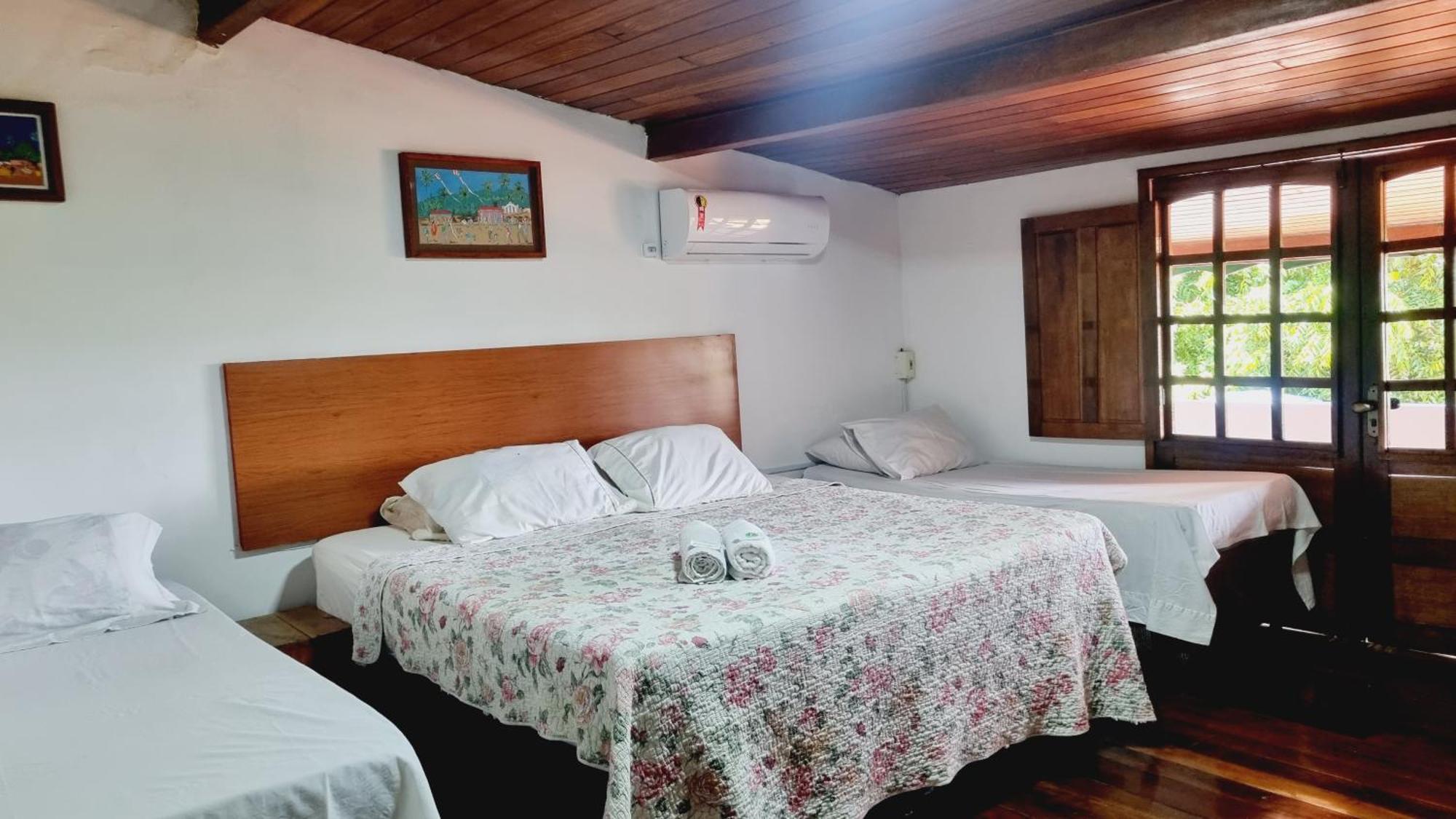 Hostel E Pousada Da 13 Olinda Buitenkant foto