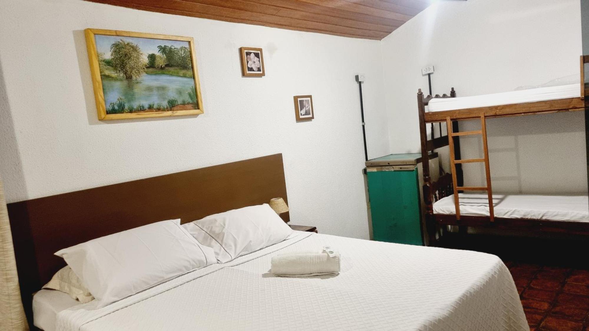 Hostel E Pousada Da 13 Olinda Buitenkant foto