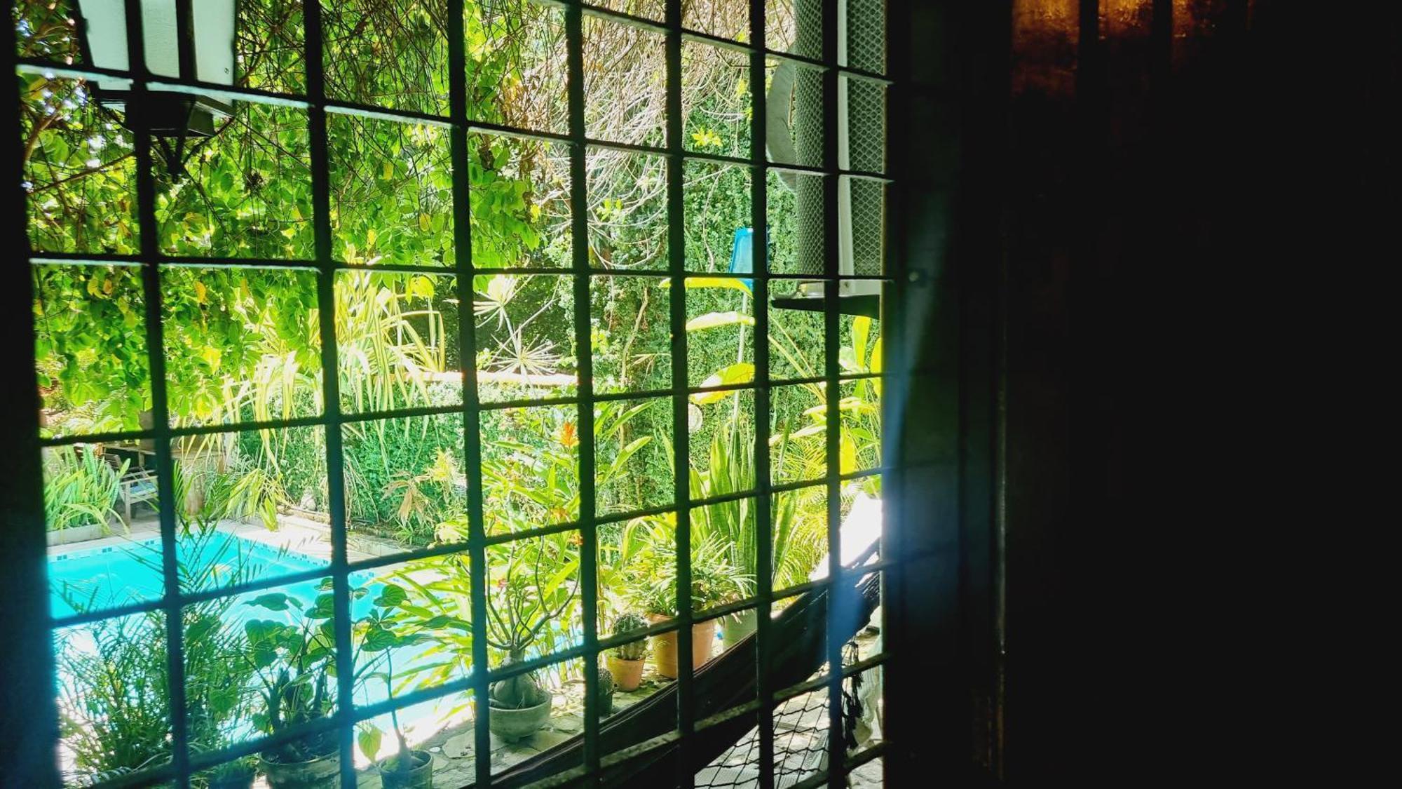 Hostel E Pousada Da 13 Olinda Buitenkant foto