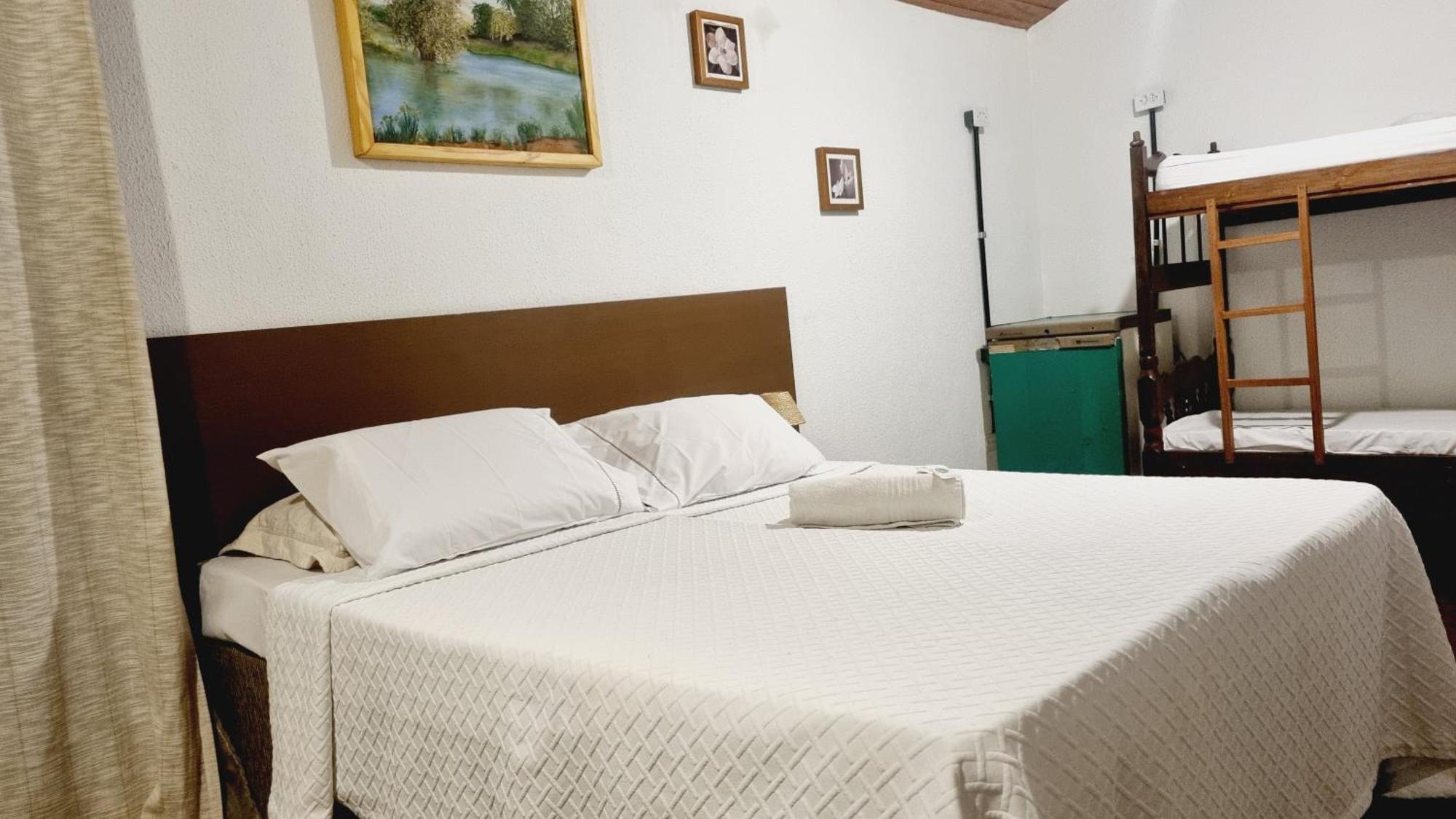 Hostel E Pousada Da 13 Olinda Buitenkant foto