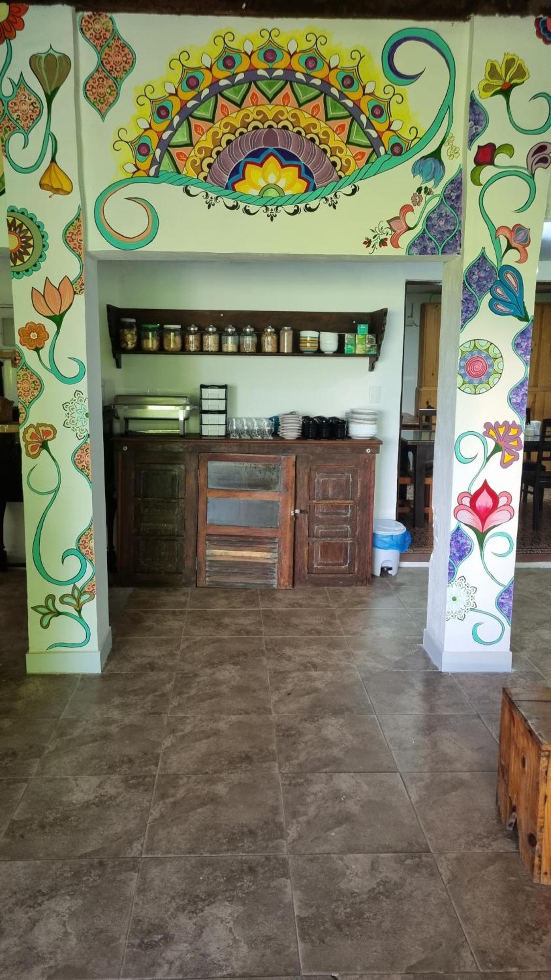 Hostel E Pousada Da 13 Olinda Buitenkant foto