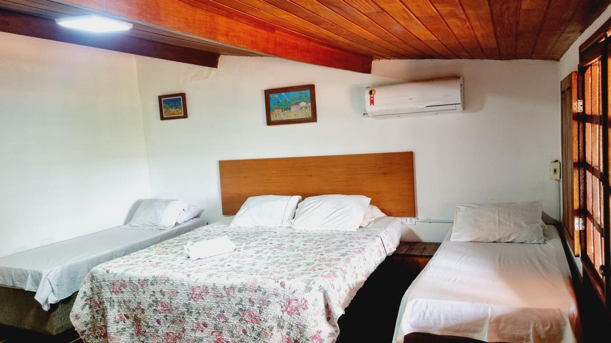 Hostel E Pousada Da 13 Olinda Buitenkant foto